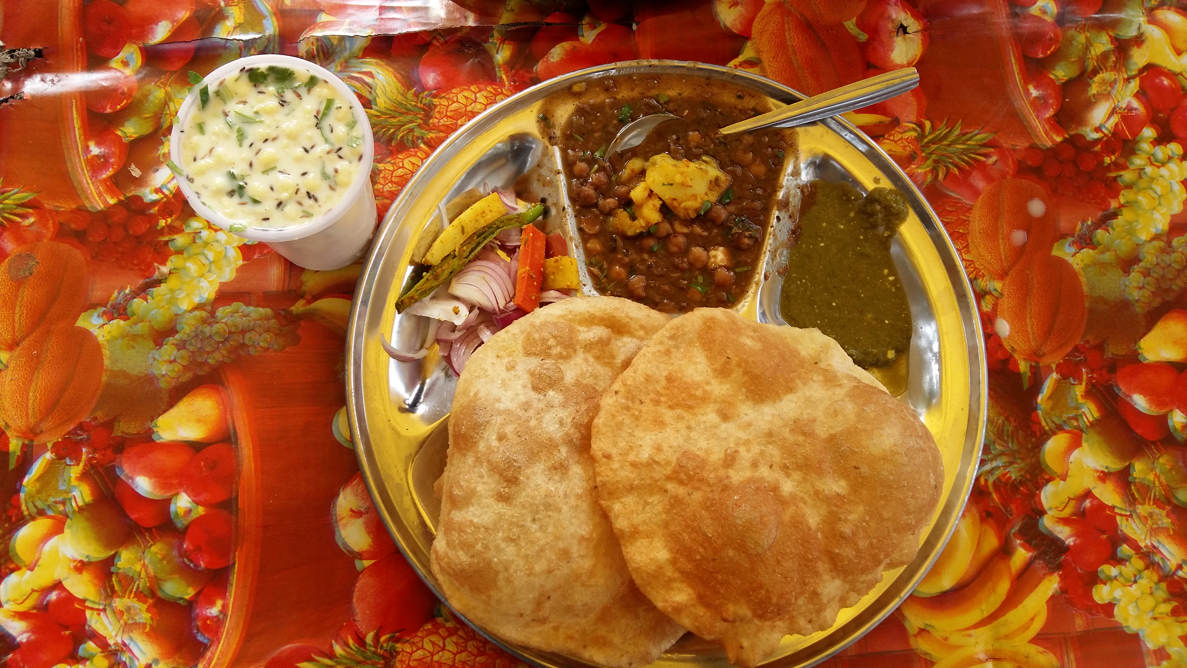home delivery food service kolkata