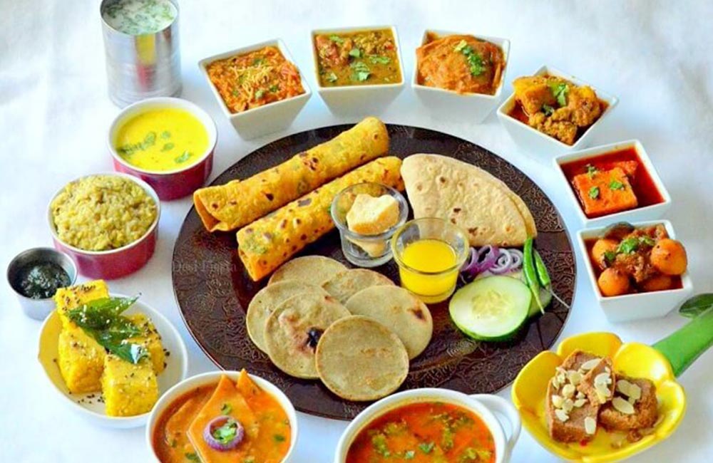 gujarati cuisine