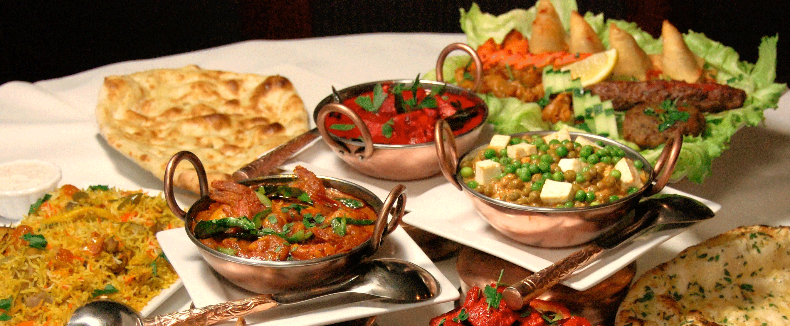 corporate catering services kolkata