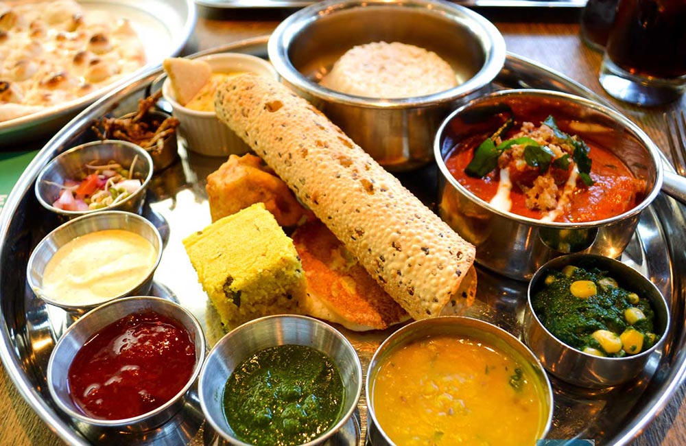 marwari cuisine